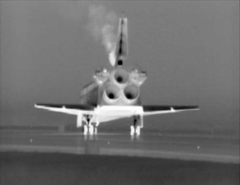 NASA's Retired Space Shuttle Fleet's Next Stop: A Museum Showcase